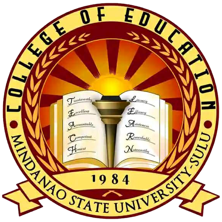 College Seal